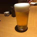 Gin No Kushi - 生ビール