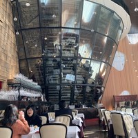 RESTAURANT DAZZLE - 