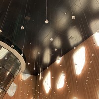 RESTAURANT DAZZLE - 