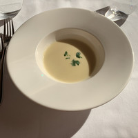 RESTAURANT DAZZLE - 