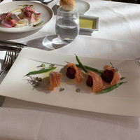 RESTAURANT DAZZLE - 