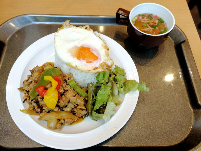 ガパオエクスプレス （GAPAO EXPRESS） - 浜松町/タイ料理 | 食べログ