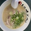 長浜ナンバーワン 天神店