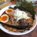 Ramen Oppeshan - 