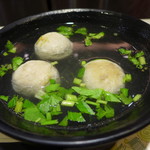 海瑞摃丸 - 原味摃丸