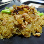 海瑞摃丸 - 炒米粉、しっとり