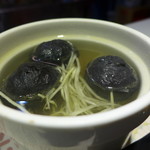 海瑞摃丸 - 養生墨魚摃丸(いかすみ)