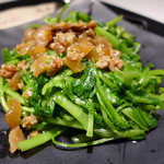 海瑞摃丸 - 青菜