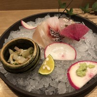 くずし 之助 - 