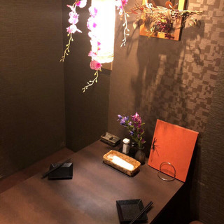 個室和食居酒屋 橋蔵_2