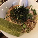 もちぶたラーメン 利田商店 - 