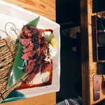 三代目 脇彦商店 - 