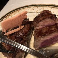 ウルフギャング・ステーキハウス 六本木 - 