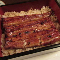 うなぎ川勢 - 