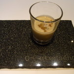 カンテサンス - ビシソワーズ