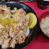 名物すた丼の店 国分寺店