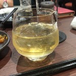 日本酒バー 六福 - ウイスキー