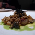 フォリオリーナ・デッラ・ポルタ・フォルトゥーナ - 