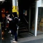 SPICY CURRY 魯珈 - 7:38　ここに接続