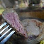 ステーキハウス　リベラ五反田店 - 