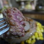 ステーキハウス　リベラ五反田店 - 