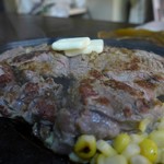 ステーキハウス　リベラ五反田店 - 