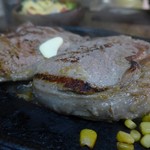 ステーキハウス　リベラ五反田店 - 