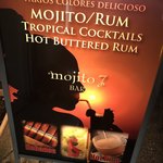 mojito 7 BAR - 