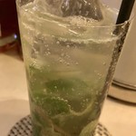 mojito 7 BAR - 