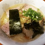 博多とんこつ 大晃ラーメン - チャーシューメン