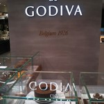 GODIVA - 