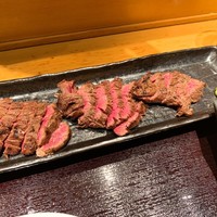 赤坂 金舌 - 