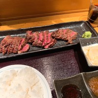 赤坂 金舌 - 