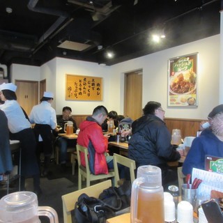 秋葉原 岡むら屋_2