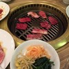 焼肉中道