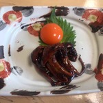 うなぎ亭 友栄 - 