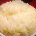 焼肉トラジ - トラジ御膳（セット・ライス）