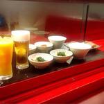 焼肉トラジ - 特急レーン