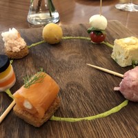表参道バンブー - 
