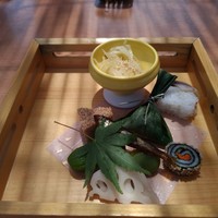 京料理 竹島 ICHIGO - 