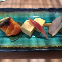 京料理 竹島 ICHIGO - 