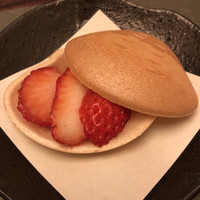 桑名蛤料理・蛤しゃぶしゃぶ 貝新 - 