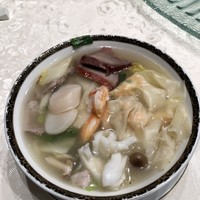 銀座アスター 新宿賓館  - 