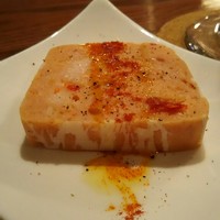 創作イタリアンちゃぶっとりあ - 