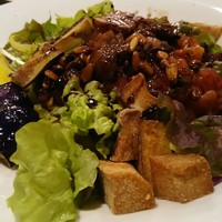 創作イタリアンちゃぶっとりあ - 