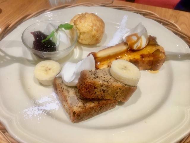 アフタヌーンティー ティールーム 玉川高島屋sc店 Afternoontea Tearoom 二子玉川 カフェ 食べログ