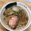 麺や 江陽軒