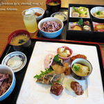 和洋美膳 せとうち - 