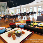 和洋美膳 せとうち - 