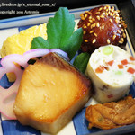 和洋美膳 せとうち - 